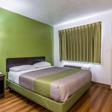 Studio 6-El Paso, Tx - East Loma Terrace Екстериор снимка