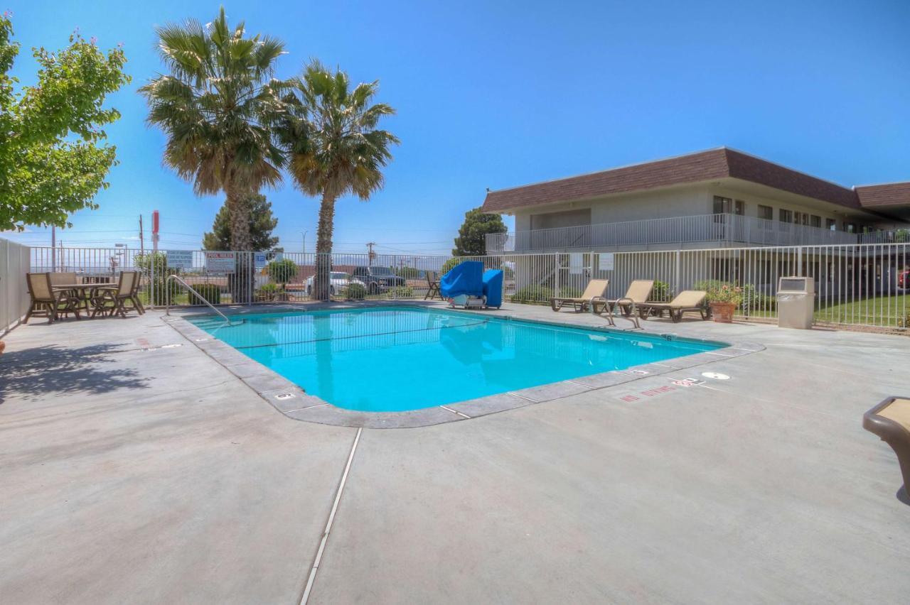 Studio 6-El Paso, Tx - East Loma Terrace Екстериор снимка