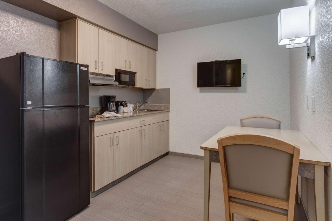 Studio 6-El Paso, Tx - East Loma Terrace Екстериор снимка