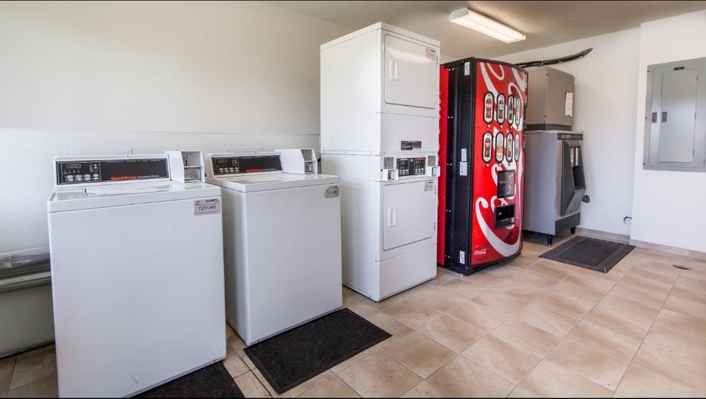 Studio 6-El Paso, Tx - East Loma Terrace Екстериор снимка