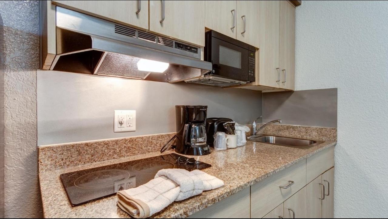 Studio 6-El Paso, Tx - East Loma Terrace Екстериор снимка